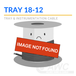 TRAY 18-12